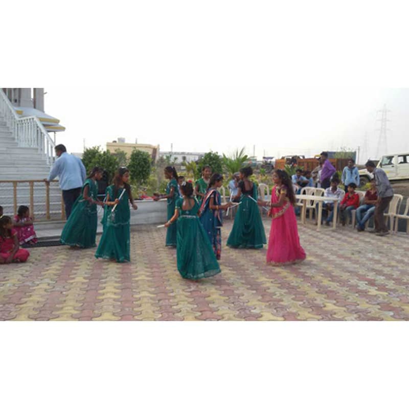 CSR Activity of Dev Wetland