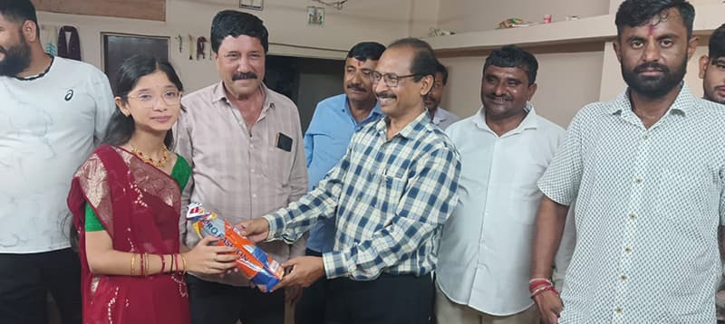 CSR Activity of Dev Wetland