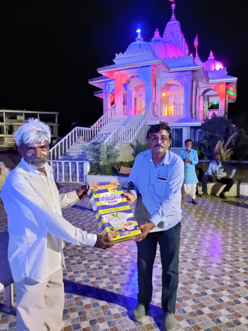 CSR Activity of Dev Wetland