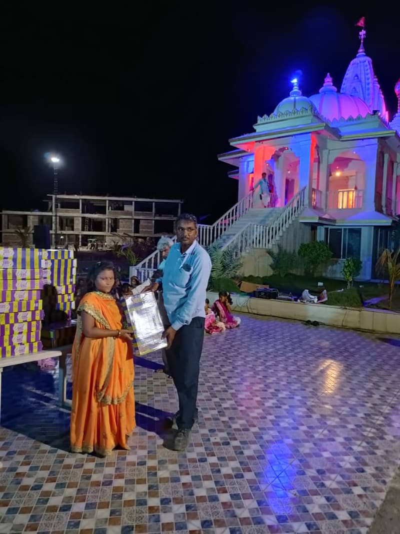 CSR Activity of Dev Wetland