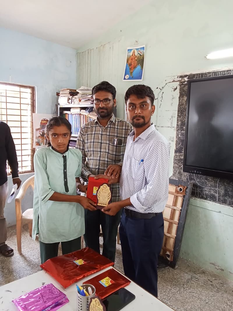 CSR Activity of Dev Wetland