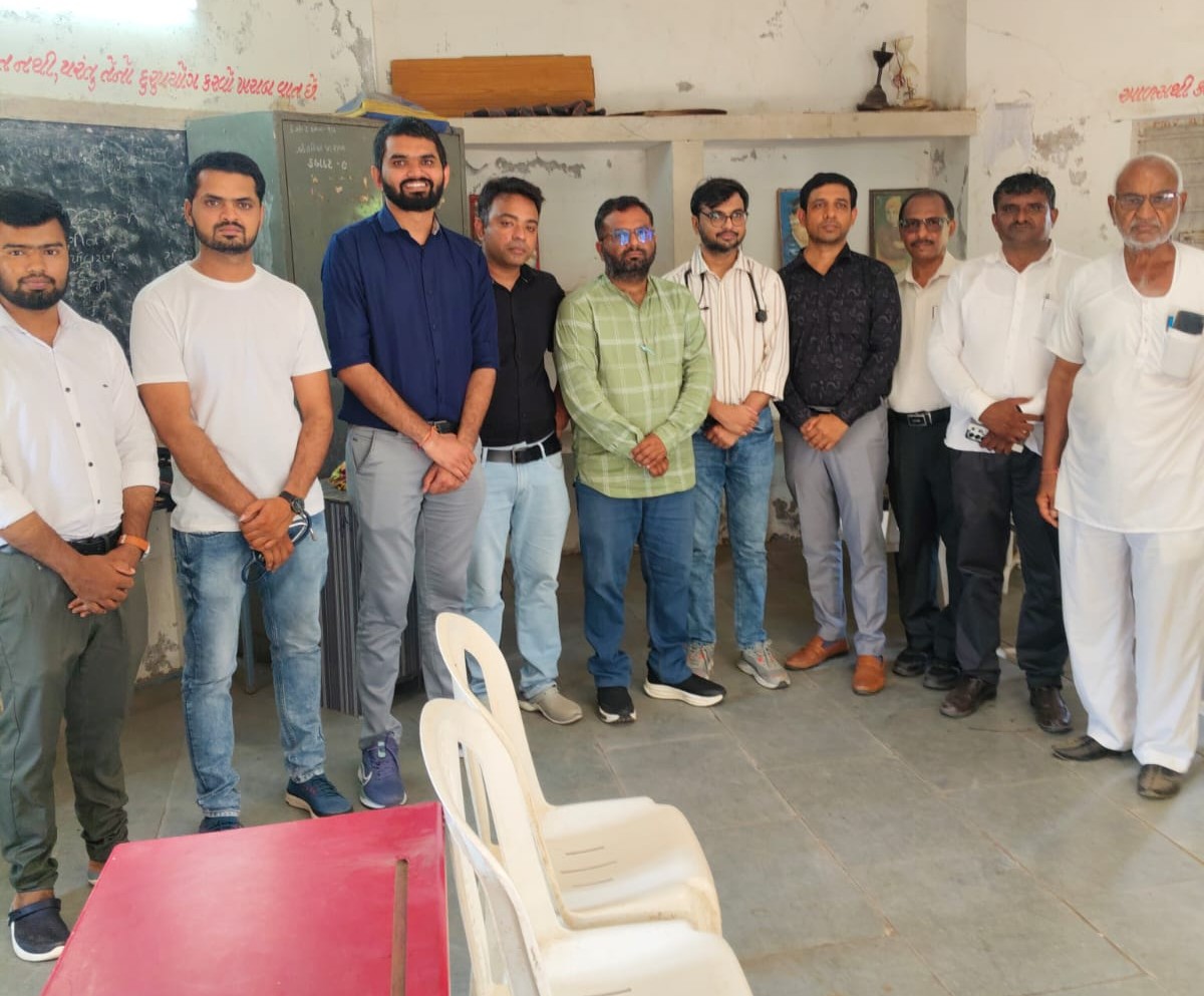 CSR Activity of Dev Wetland
