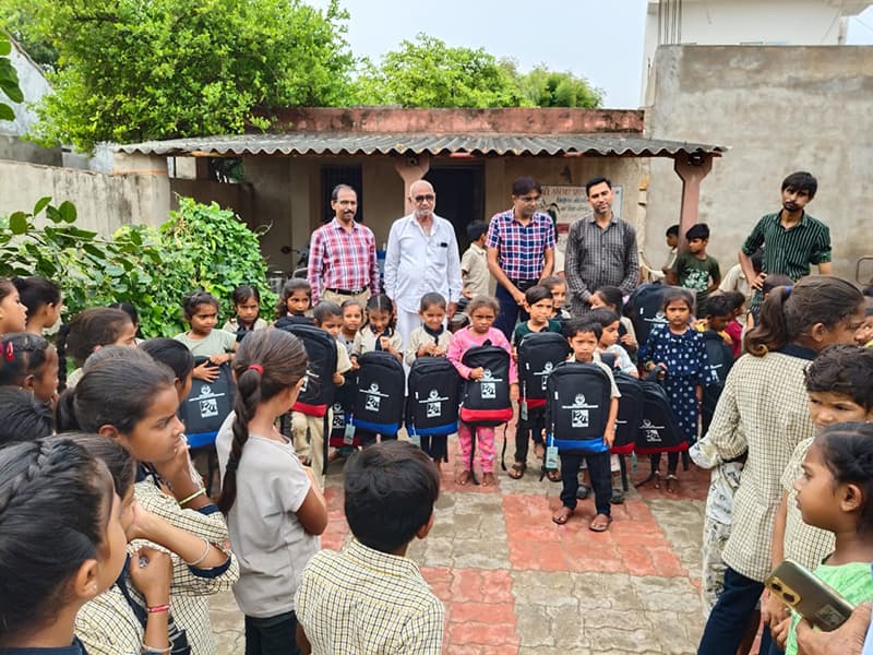 CSR Activity of Dev Wetland