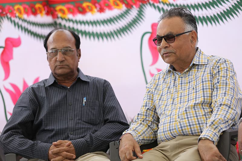 CSR Activity of Dev Wetland