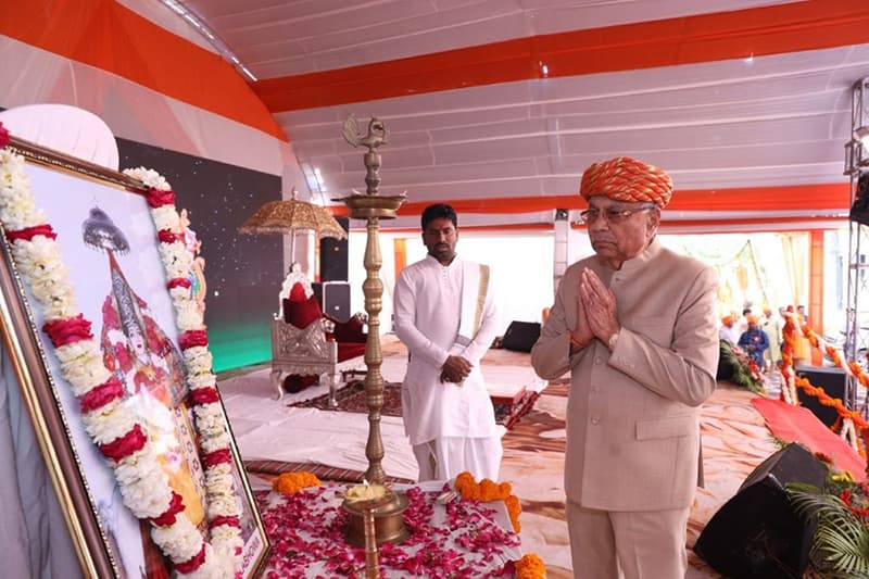 CSR Activity of Dev Wetland