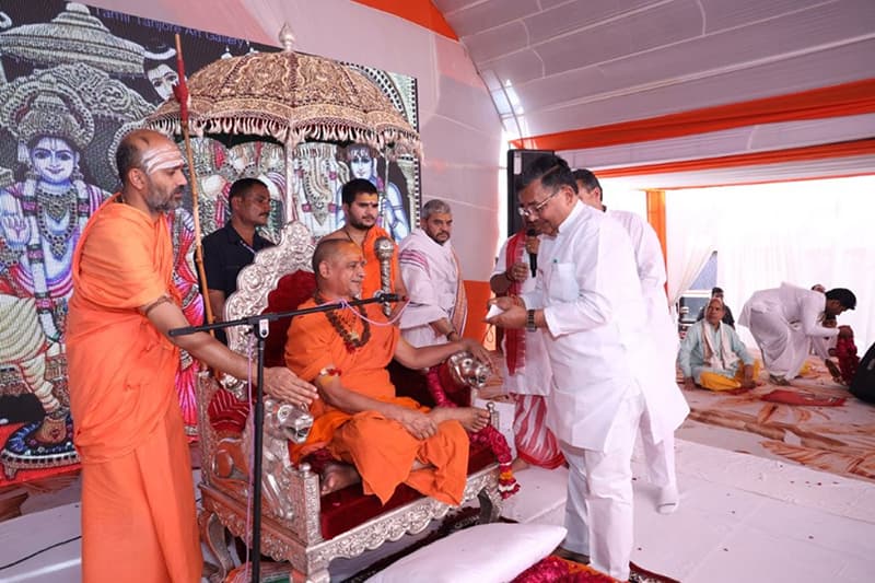 CSR Activity of Dev Wetland