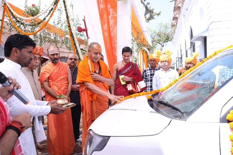 CSR Activity of Dev Wetland