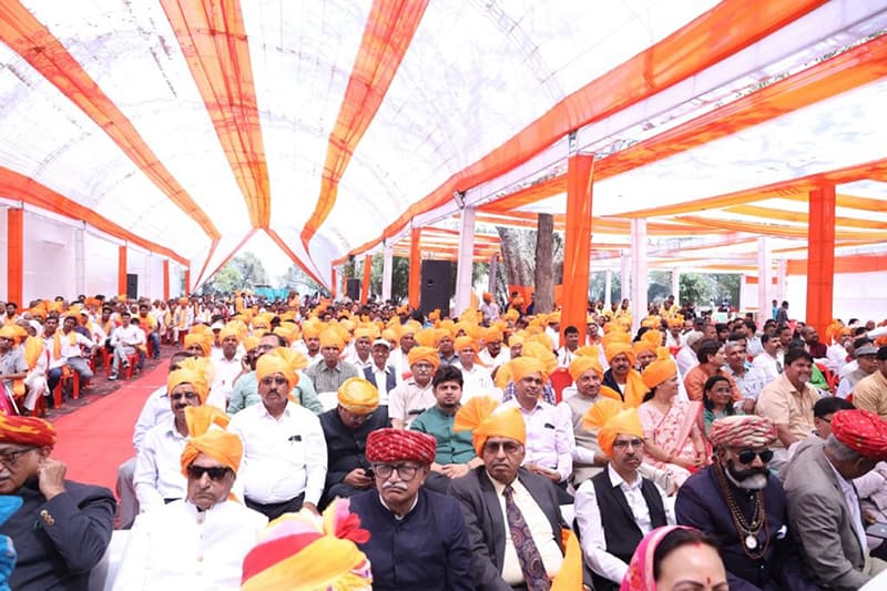 CSR Activity of Dev Wetland