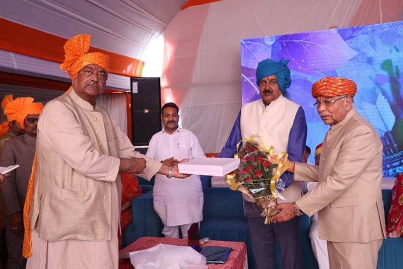 CSR Activity of Dev Wetland