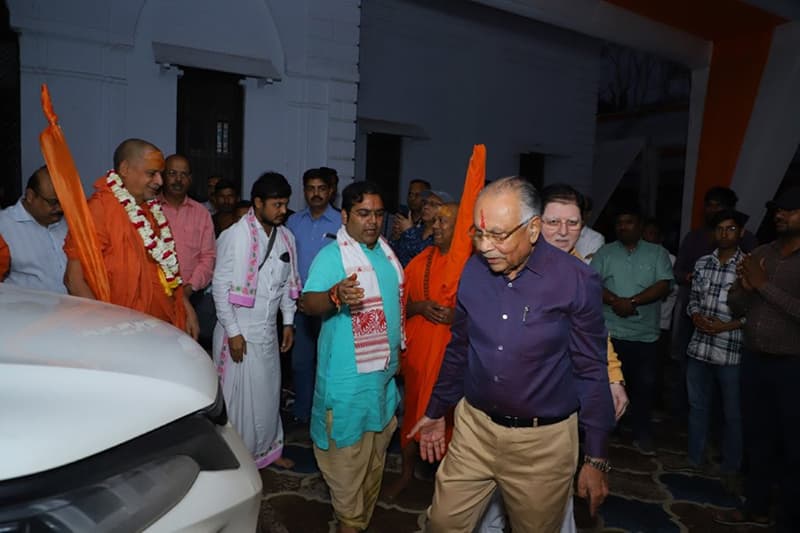 CSR Activity of Dev Wetland