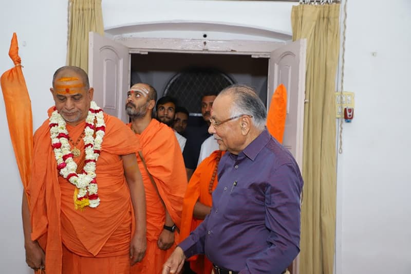 CSR Activity of Dev Wetland