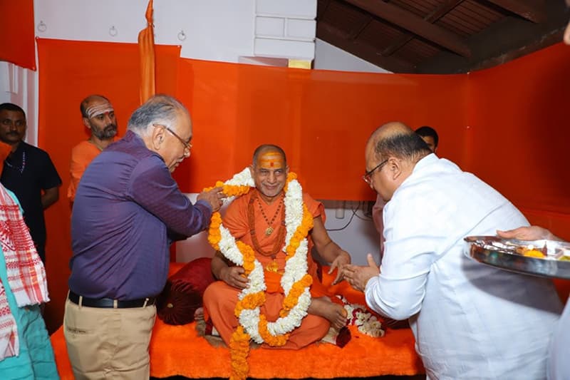 CSR Activity of Dev Wetland