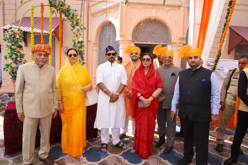 CSR Activity of Dev Wetland