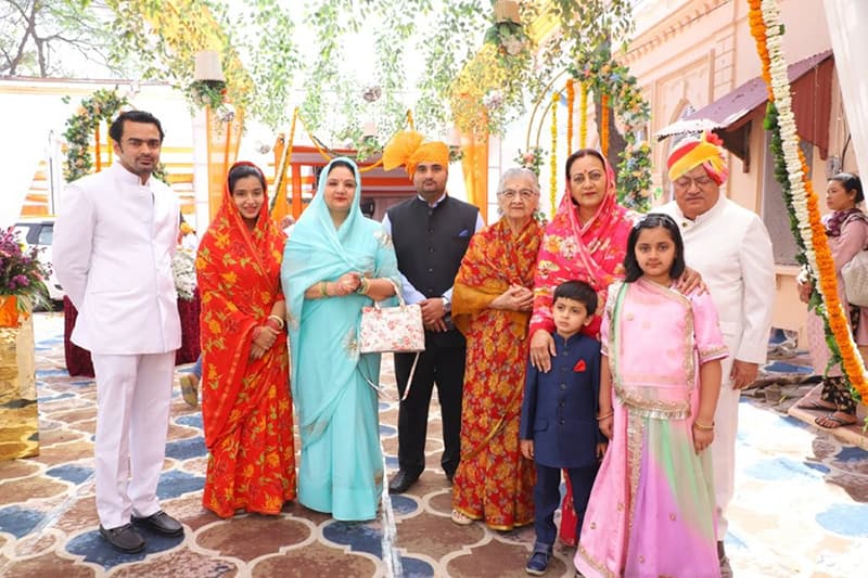 CSR Activity of Dev Wetland