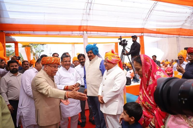 CSR Activity of Dev Wetland