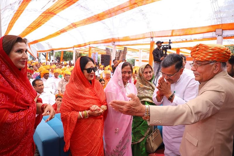 CSR Activity of Dev Wetland