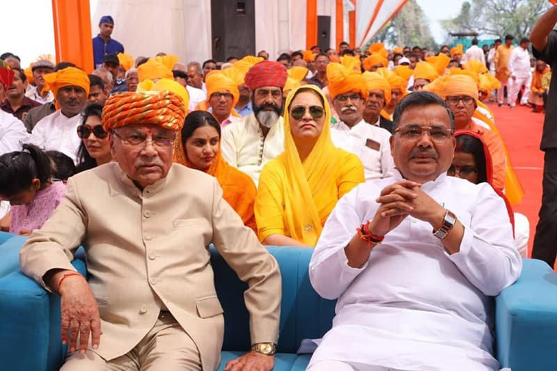 CSR Activity of Dev Wetland