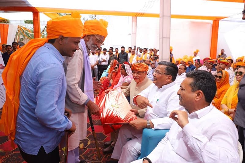 CSR Activity of Dev Wetland