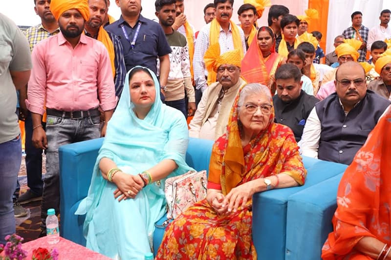 CSR Activity of Dev Wetland