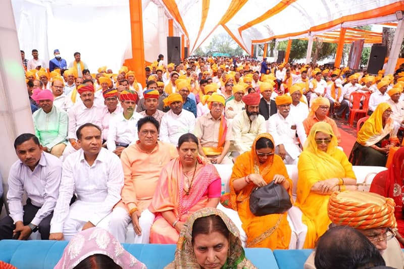 CSR Activity of Dev Wetland