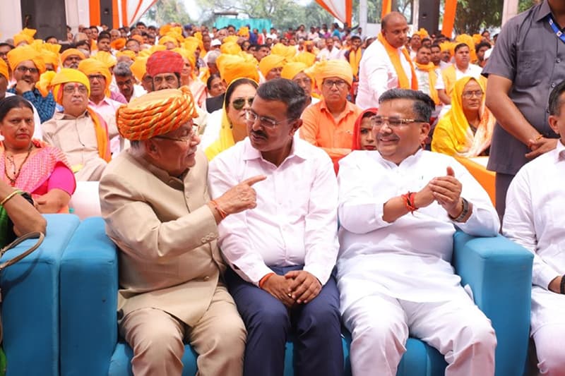 CSR Activity of Dev Wetland