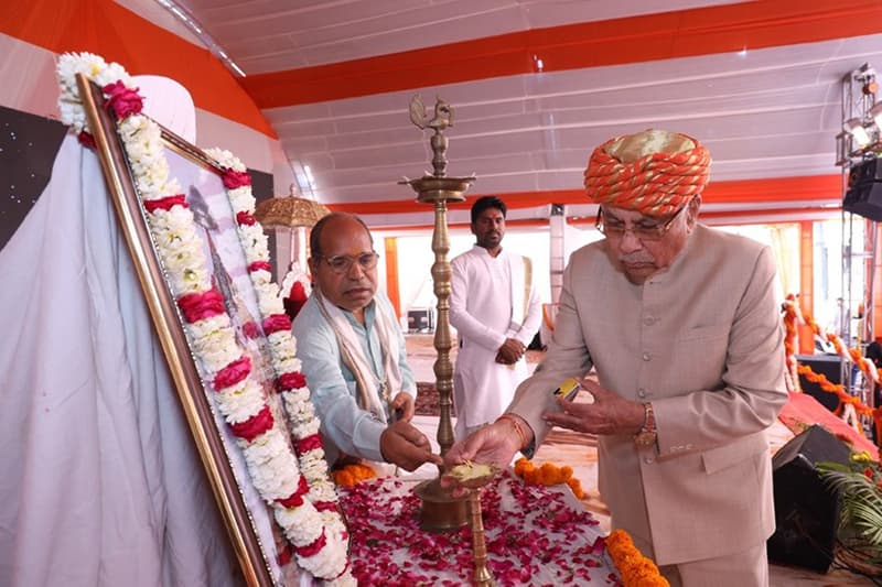 CSR Activity of Dev Wetland