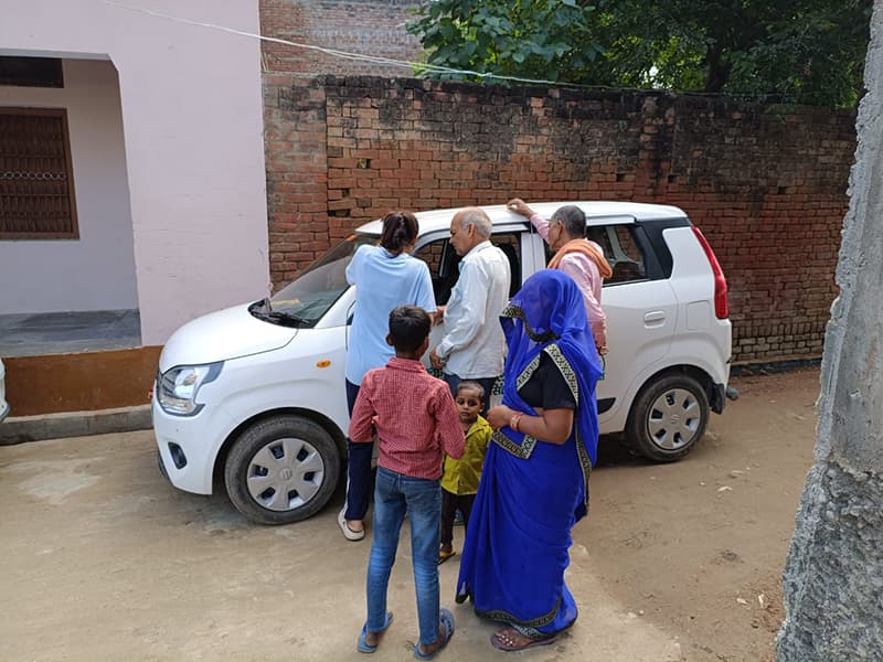 CSR Activity of Dev Wetland