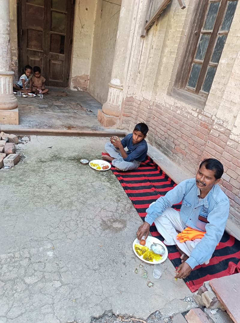 CSR Activity of Dev Wetland