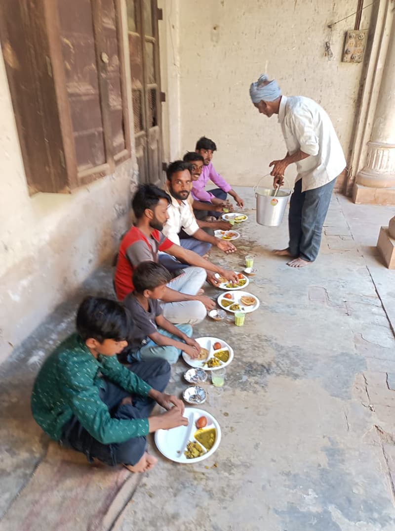 CSR Activity of Dev Wetland