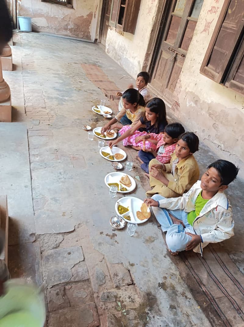 CSR Activity of Dev Wetland