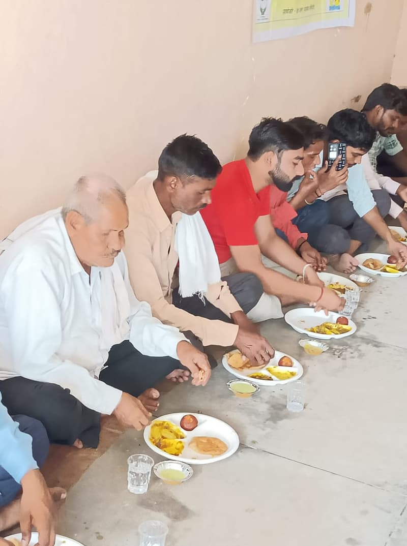 CSR Activity of Dev Wetland